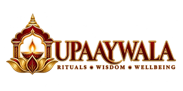 Upaaywala business logo